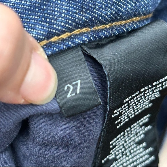 J brand sachi short - Picture 6 of 6